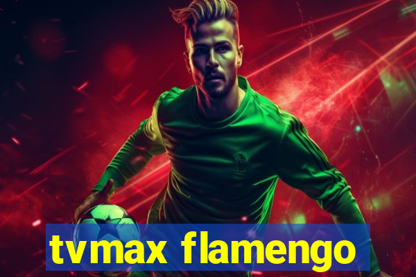 tvmax flamengo